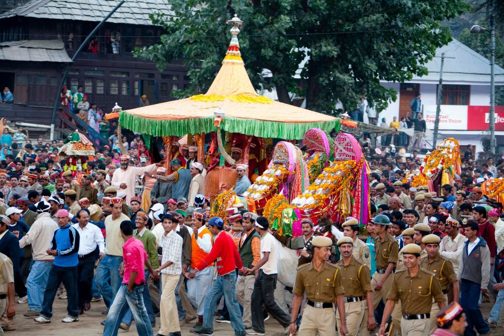 How People celebrate Dussehra (Vijayadashmi) across India.