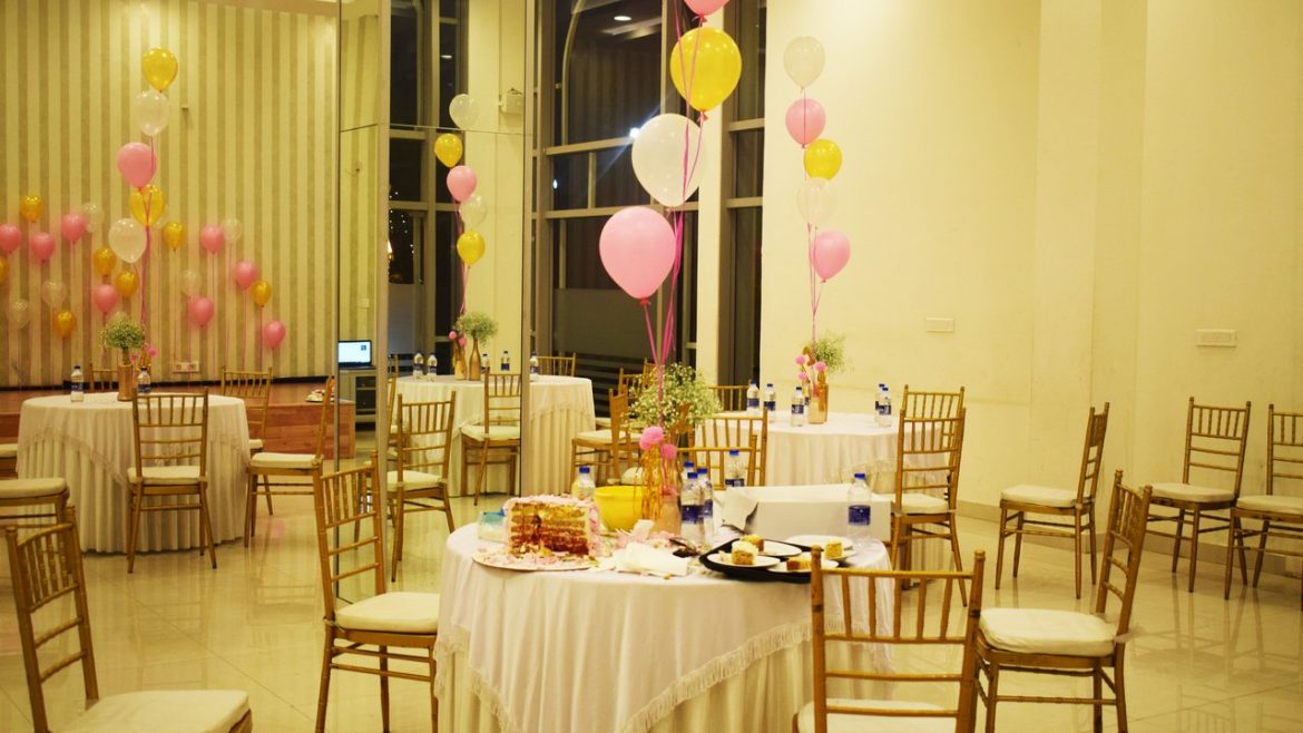 Birthday Party ideas that will never go out of style