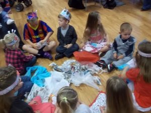 Party Games for Christmas and New Year Party- 2018-19