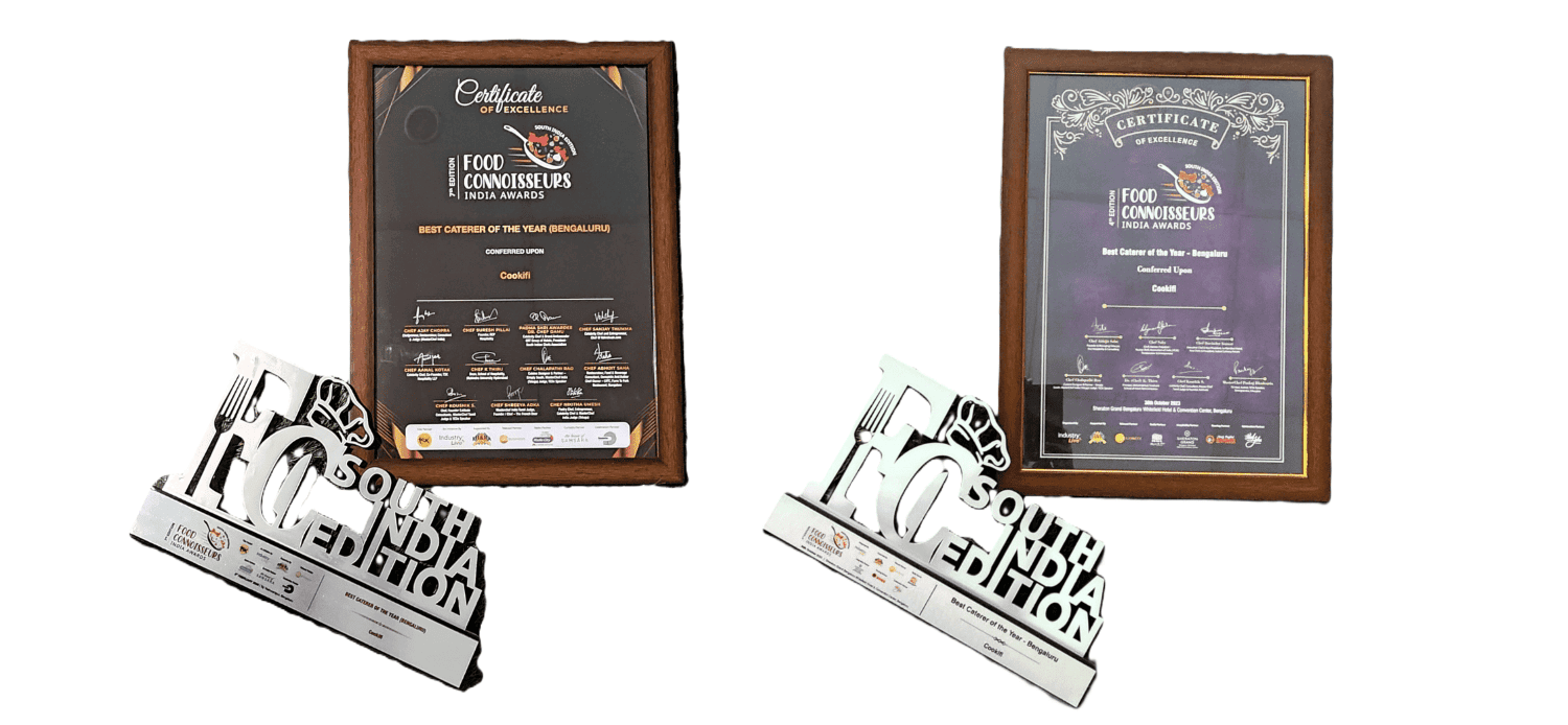 Awards